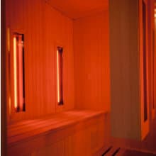 genoeg Bengelen bouwer Infrarood sauna : info, werking en prijzen